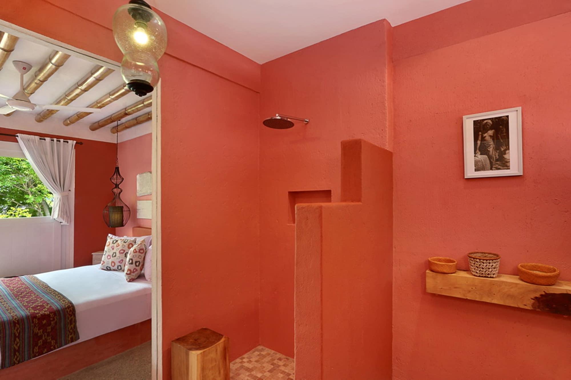 Pinkcoco - Constant Surprises - For Cool Adults Only 3* Gili Trawangan