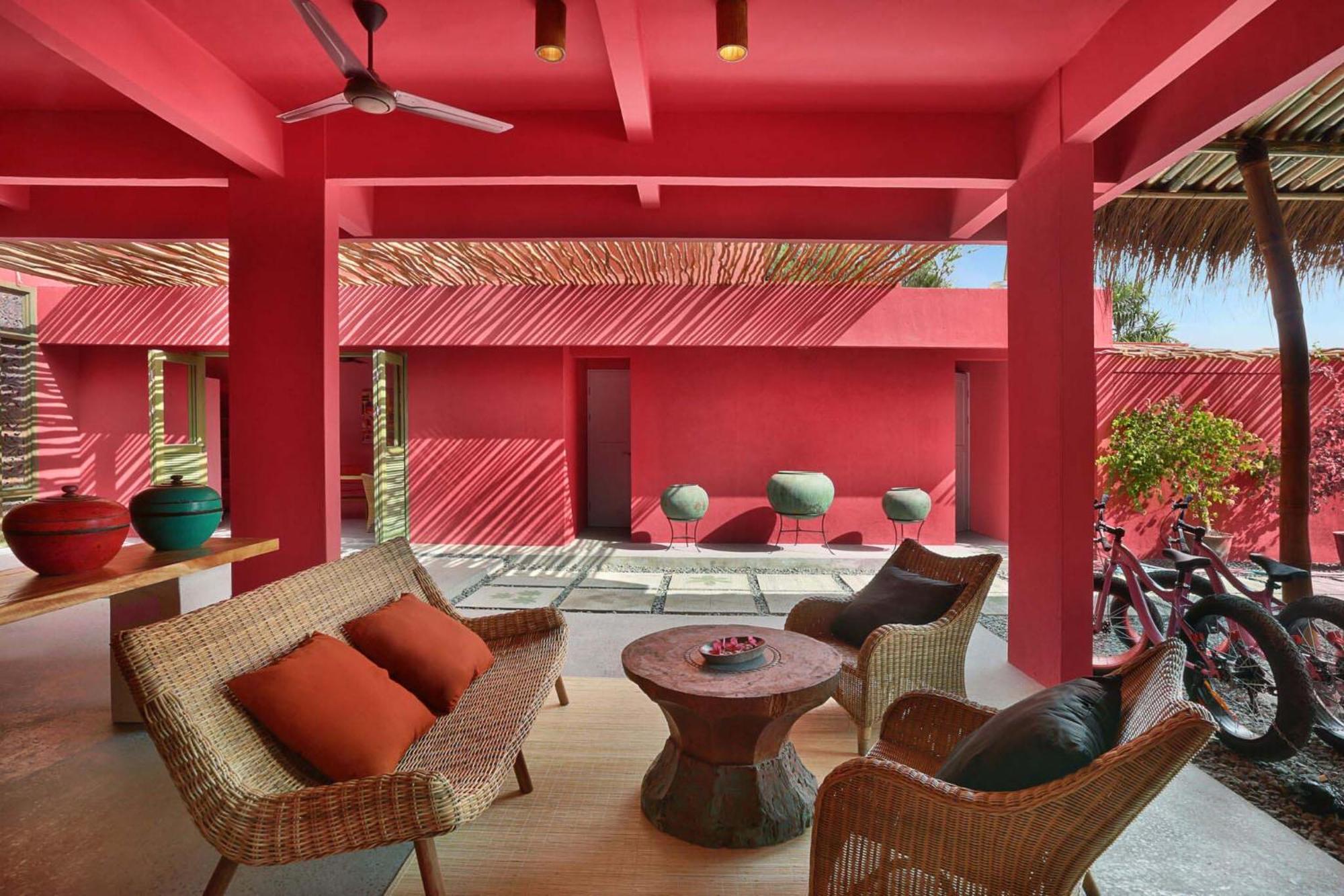 Hotel Pinkcoco - Constant Surprises - For Cool Adults Only