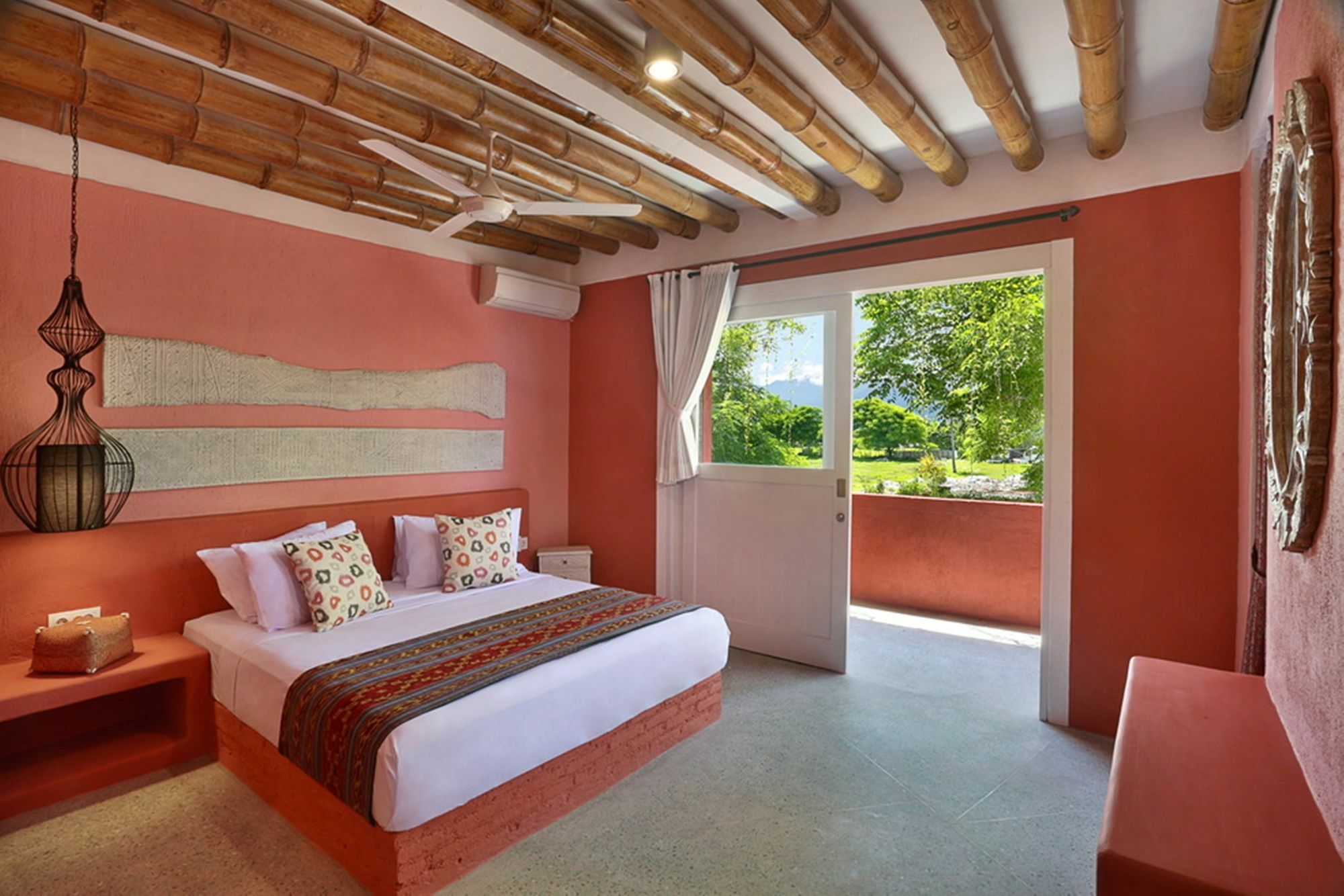 Pinkcoco - Constant Surprises - For Cool Adults Only Hotel