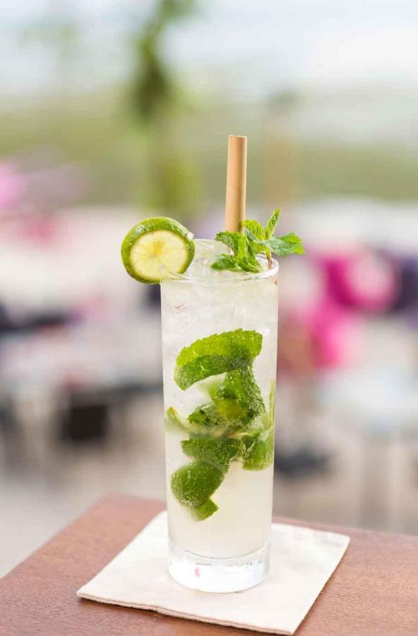 Hotel Pinkcoco - Constant Surprises - For Cool Adults Only Gili Trawangan